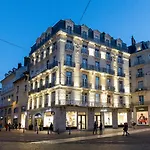 Hôtel de l\'Europe Grenoble hyper-centre