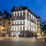 Hôtel de l\'Europe Grenoble hyper-centre